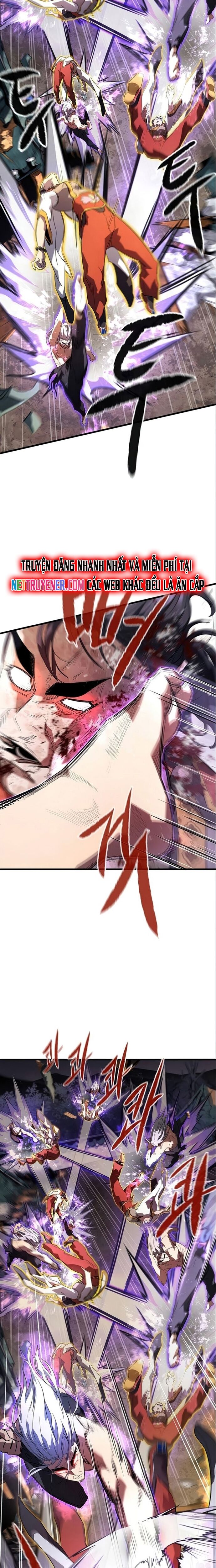 Ma Linh Vương Chapter 9 - 24