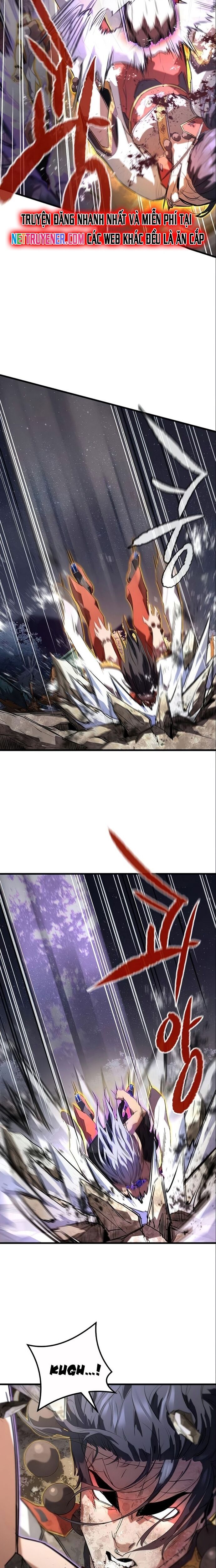 Ma Linh Vương Chapter 9 - 25