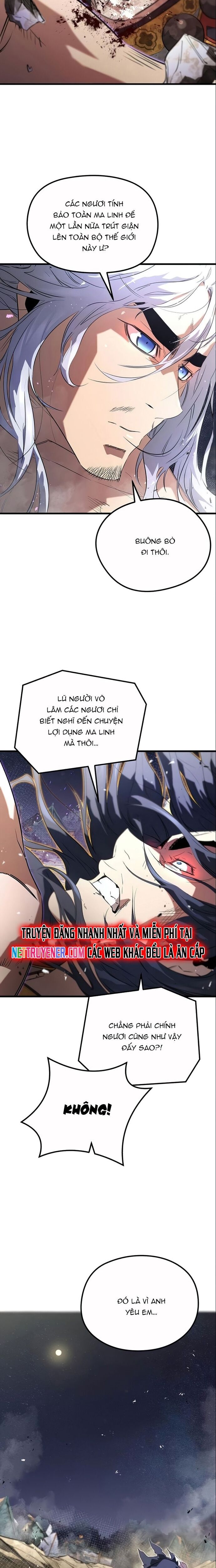 Ma Linh Vương Chapter 9 - 26