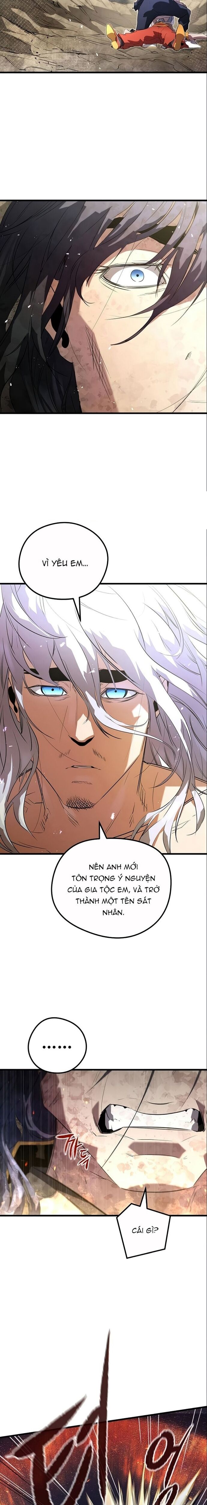 Ma Linh Vương Chapter 9 - 27