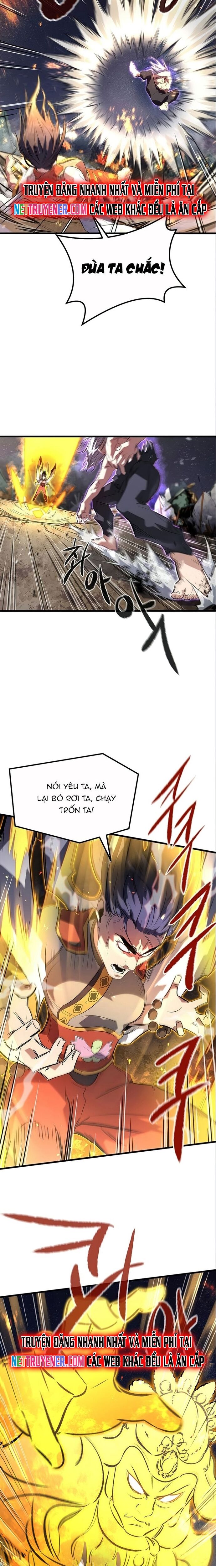 Ma Linh Vương Chapter 9 - 28