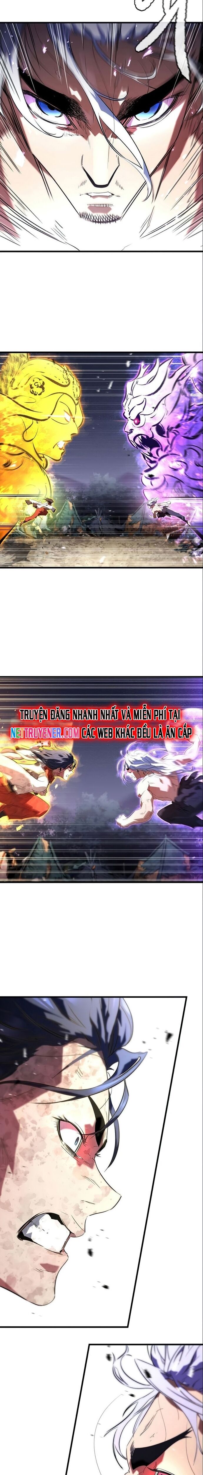 Ma Linh Vương Chapter 9 - 30