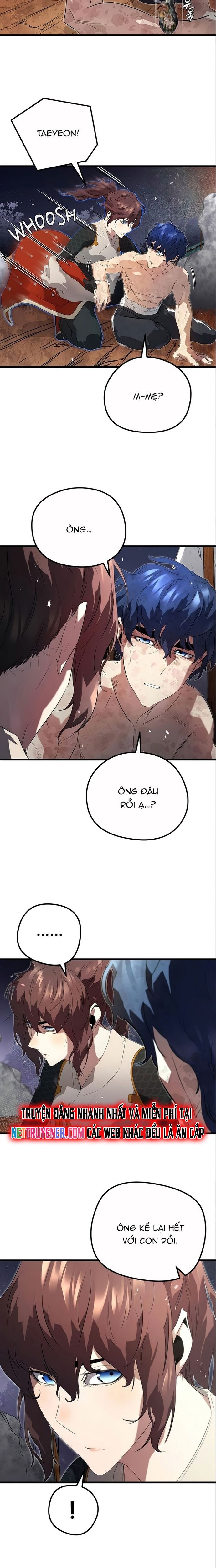 Ma Linh Vương Chapter 9 - 4