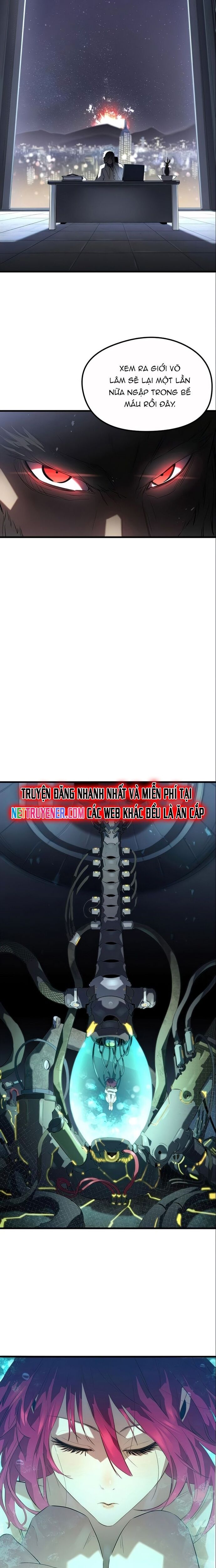 Ma Linh Vương Chapter 9 - 33