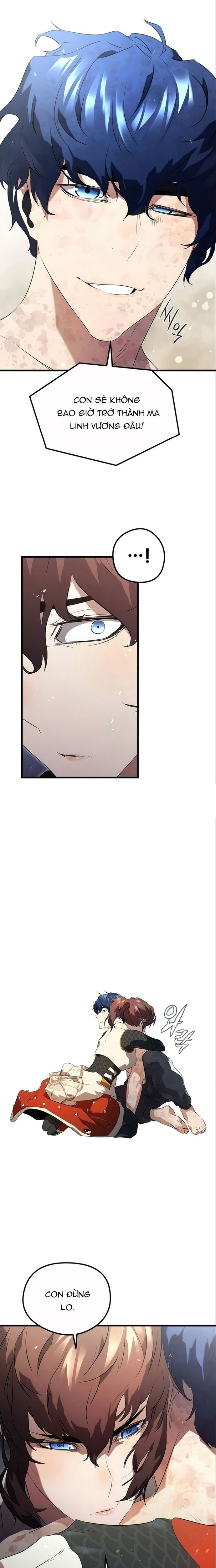 Ma Linh Vương Chapter 9 - 5