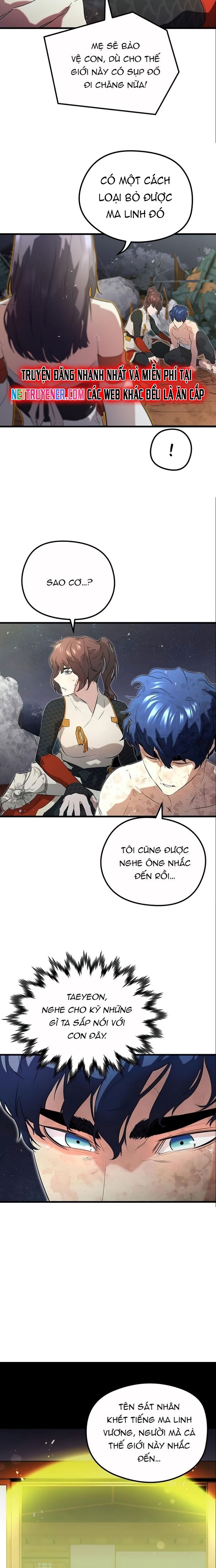 Ma Linh Vương Chapter 9 - 6