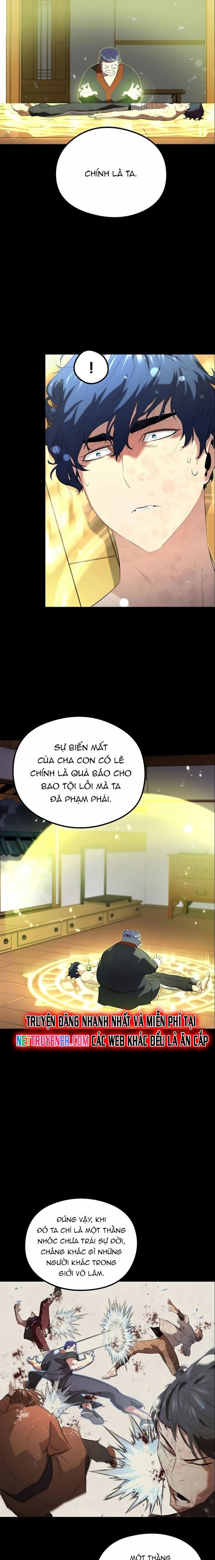 Ma Linh Vương Chapter 9 - 7