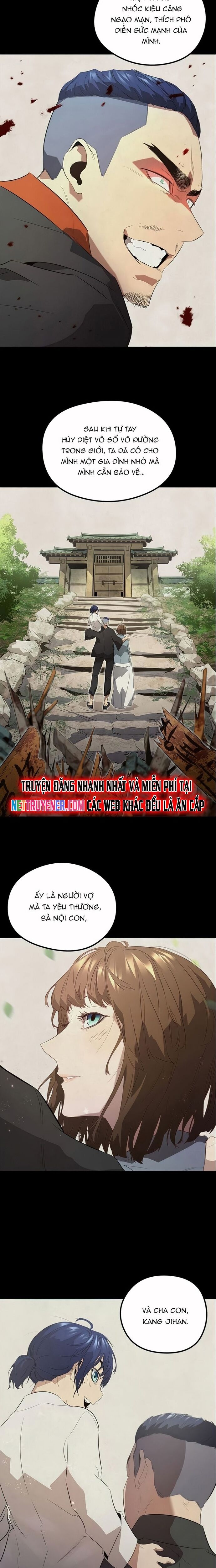 Ma Linh Vương Chapter 9 - 8