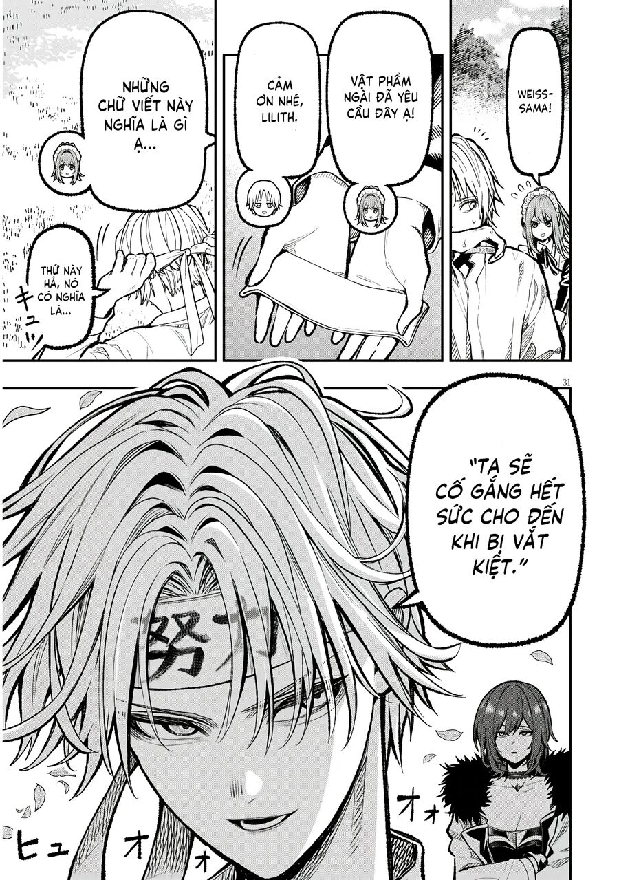 Chuyển Sinh Thành Quý Tộc Phản Diện Và Lười Biếng, Tôi Trở Thành Kẻ Mạnh Nhất Học Viện Chapter 1 - 30