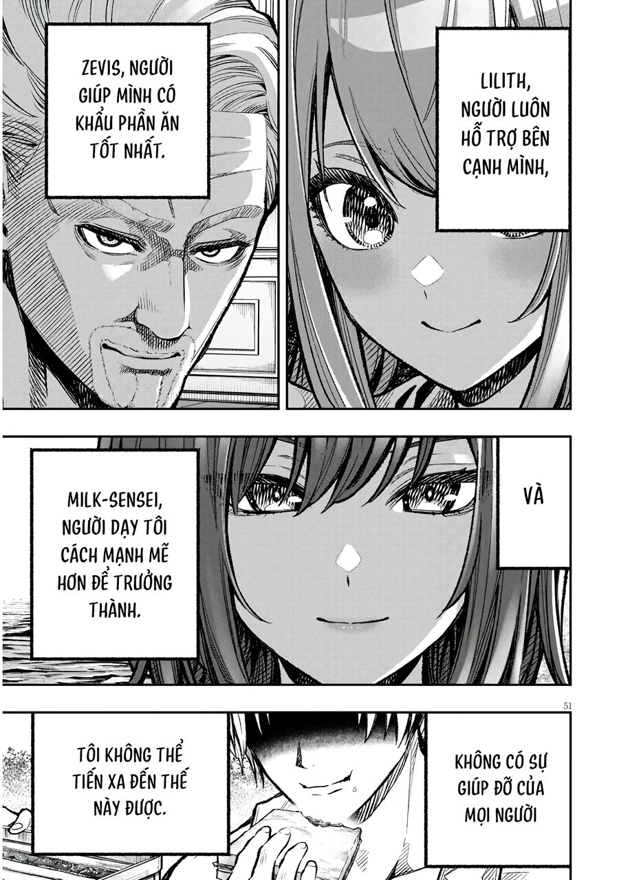 Chuyển Sinh Thành Quý Tộc Phản Diện Và Lười Biếng, Tôi Trở Thành Kẻ Mạnh Nhất Học Viện Chapter 1 - 50