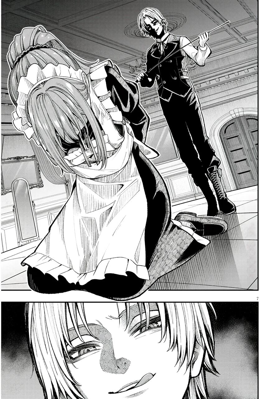 Chuyển Sinh Thành Quý Tộc Phản Diện Và Lười Biếng, Tôi Trở Thành Kẻ Mạnh Nhất Học Viện Chapter 1 - 6