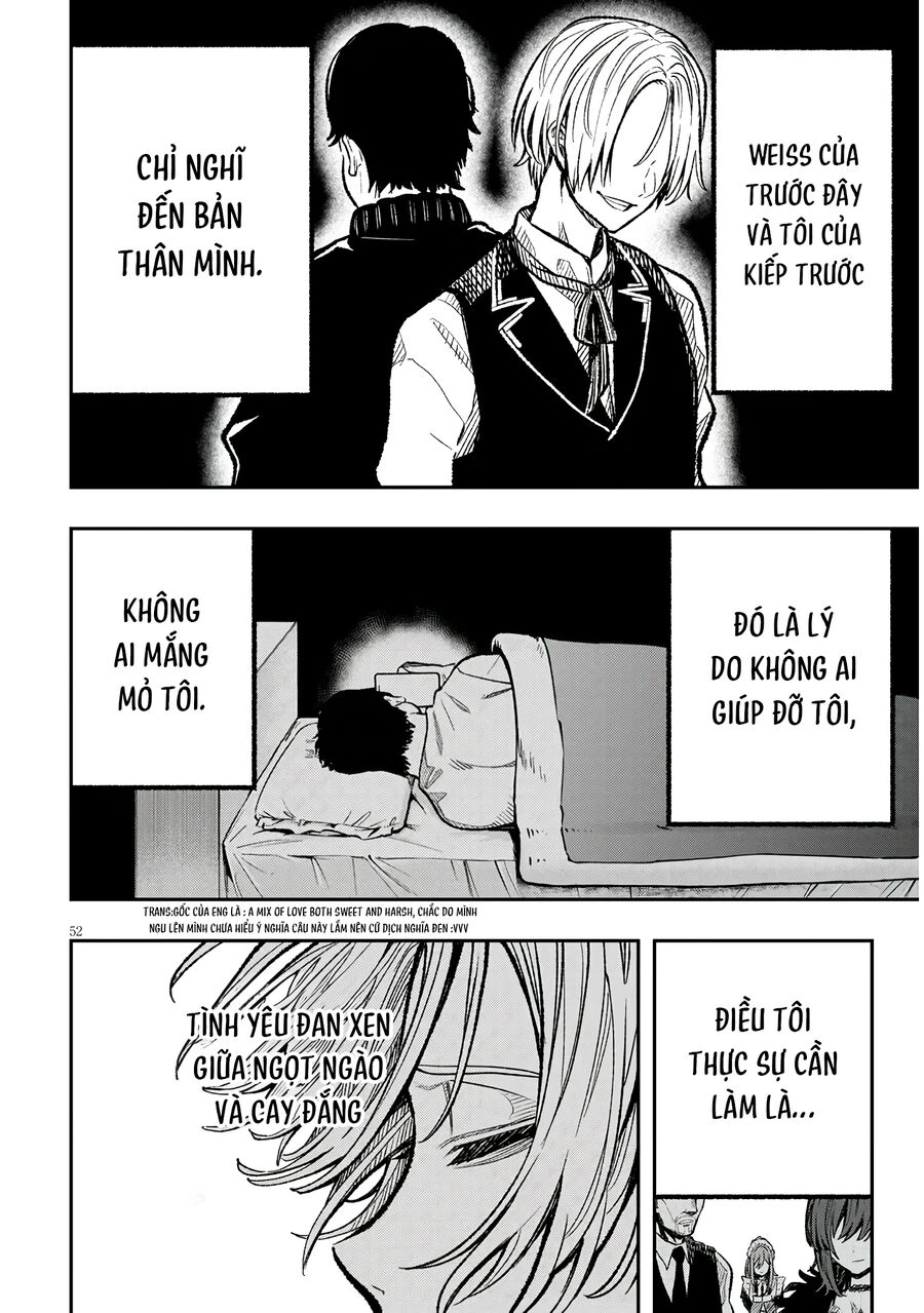 Chuyển Sinh Thành Quý Tộc Phản Diện Và Lười Biếng, Tôi Trở Thành Kẻ Mạnh Nhất Học Viện Chapter 1 - 51