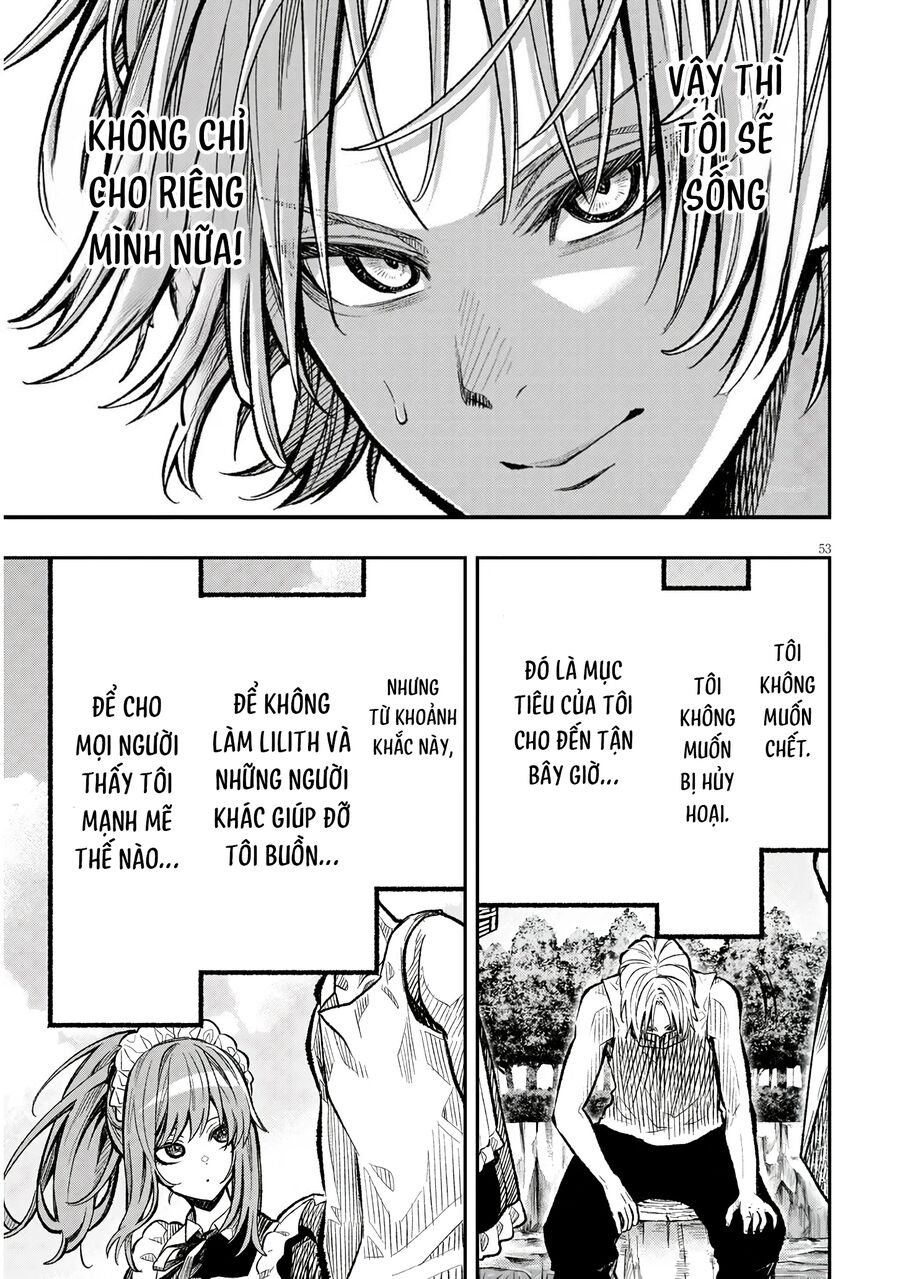 Chuyển Sinh Thành Quý Tộc Phản Diện Và Lười Biếng, Tôi Trở Thành Kẻ Mạnh Nhất Học Viện Chapter 1 - 52