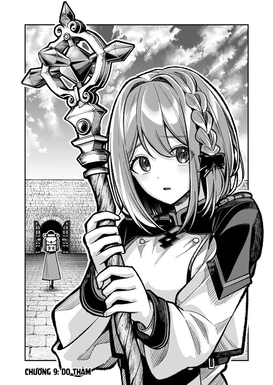 Chuyển Sinh Thành Quý Tộc Phản Diện Và Lười Biếng, Tôi Trở Thành Kẻ Mạnh Nhất Học Viện Chapter 10 - 2