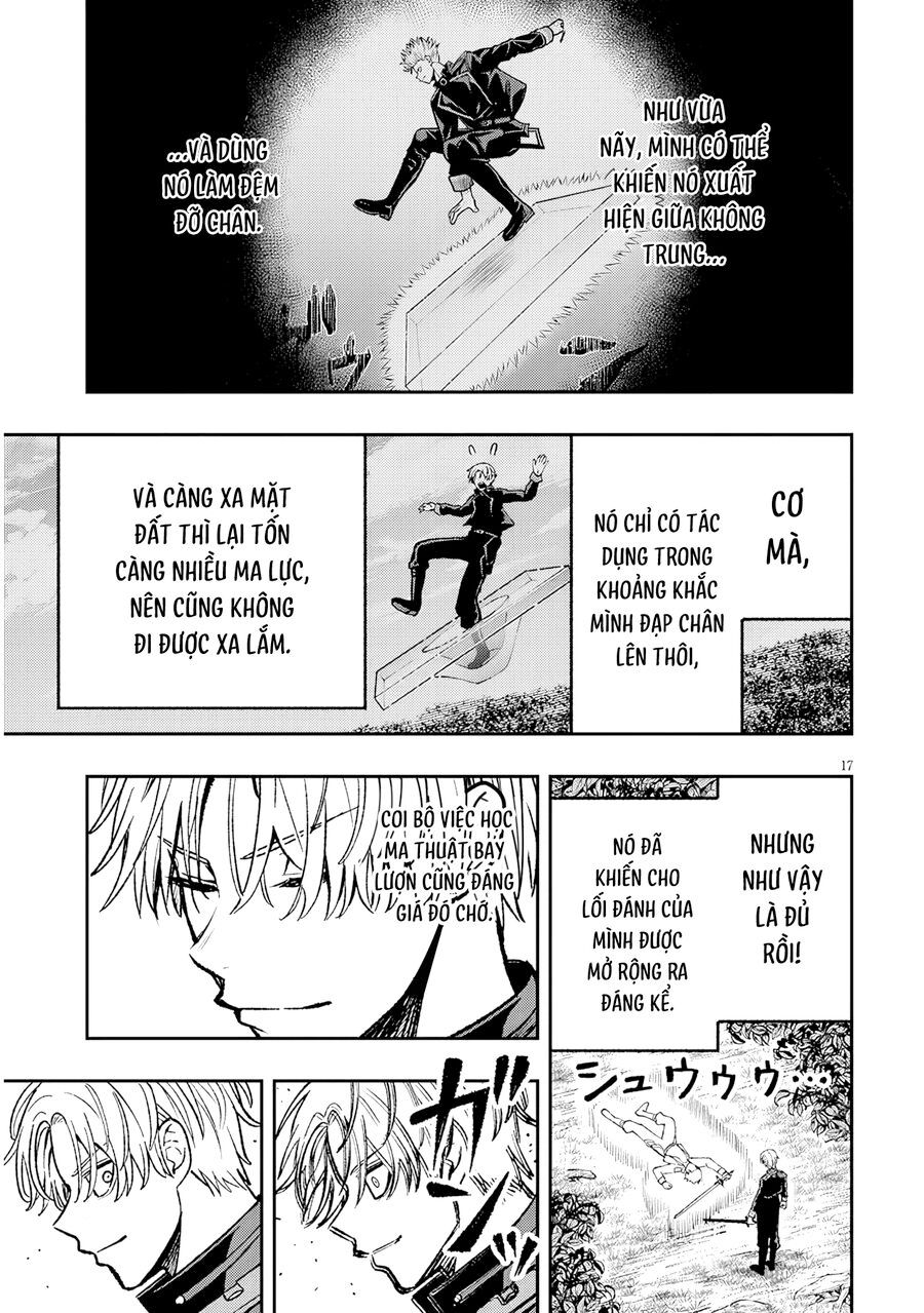 Chuyển Sinh Thành Quý Tộc Phản Diện Và Lười Biếng, Tôi Trở Thành Kẻ Mạnh Nhất Học Viện Chapter 11 - 16