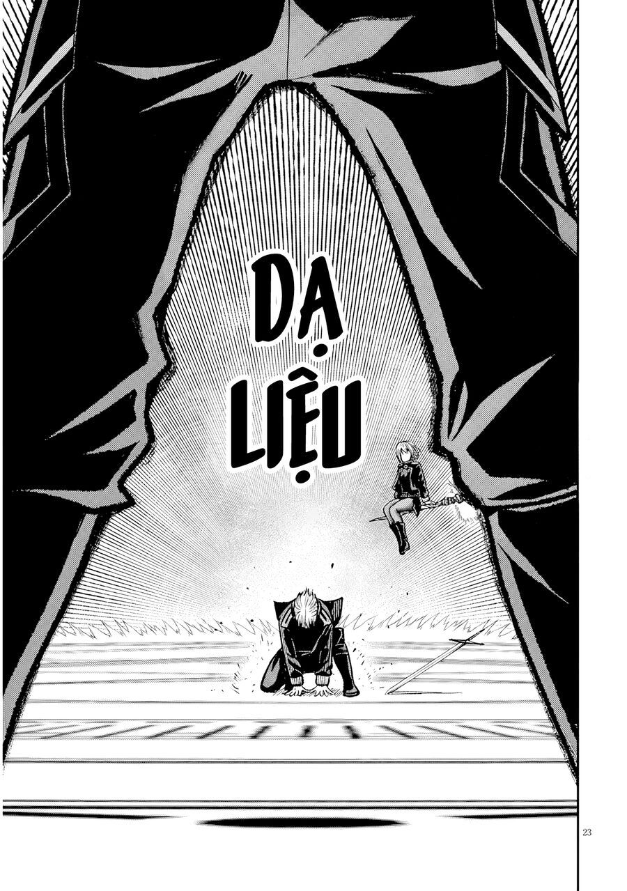 Chuyển Sinh Thành Quý Tộc Phản Diện Và Lười Biếng, Tôi Trở Thành Kẻ Mạnh Nhất Học Viện Chapter 11 - 22