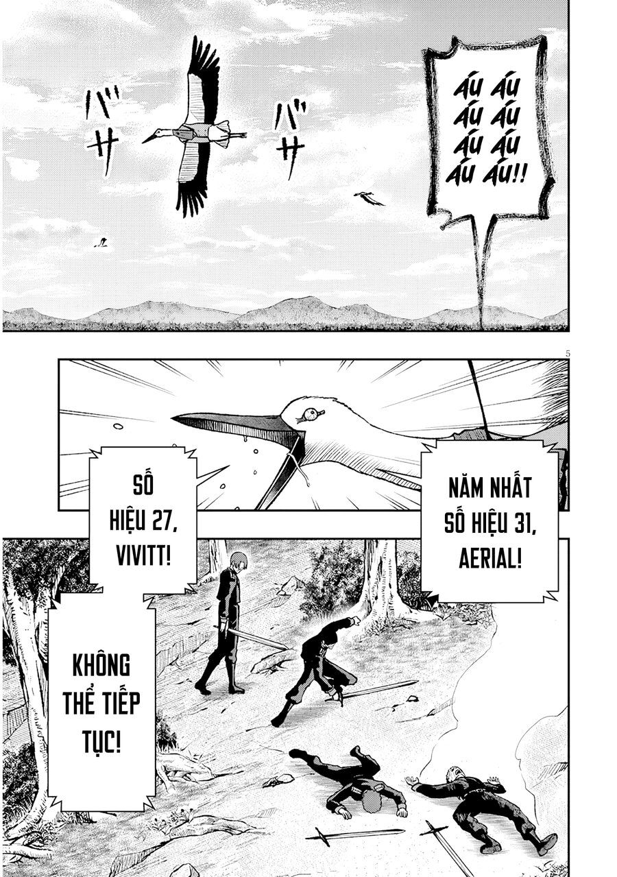 Chuyển Sinh Thành Quý Tộc Phản Diện Và Lười Biếng, Tôi Trở Thành Kẻ Mạnh Nhất Học Viện Chapter 11 - 4