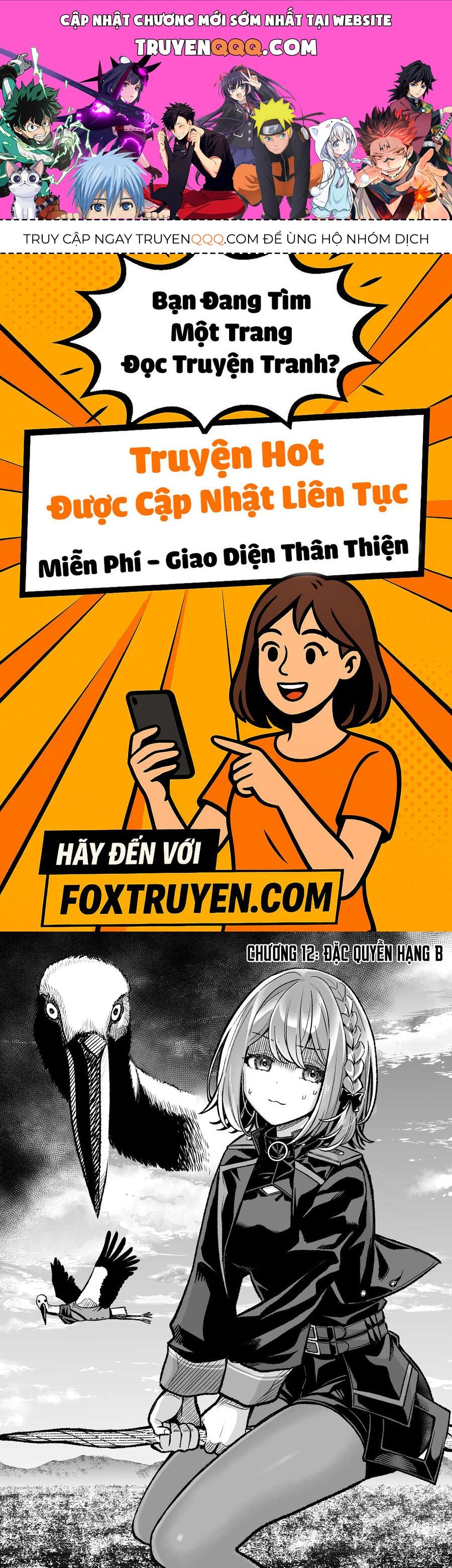 Chuyển Sinh Thành Quý Tộc Phản Diện Và Lười Biếng, Tôi Trở Thành Kẻ Mạnh Nhất Học Viện Chapter 12 - 1