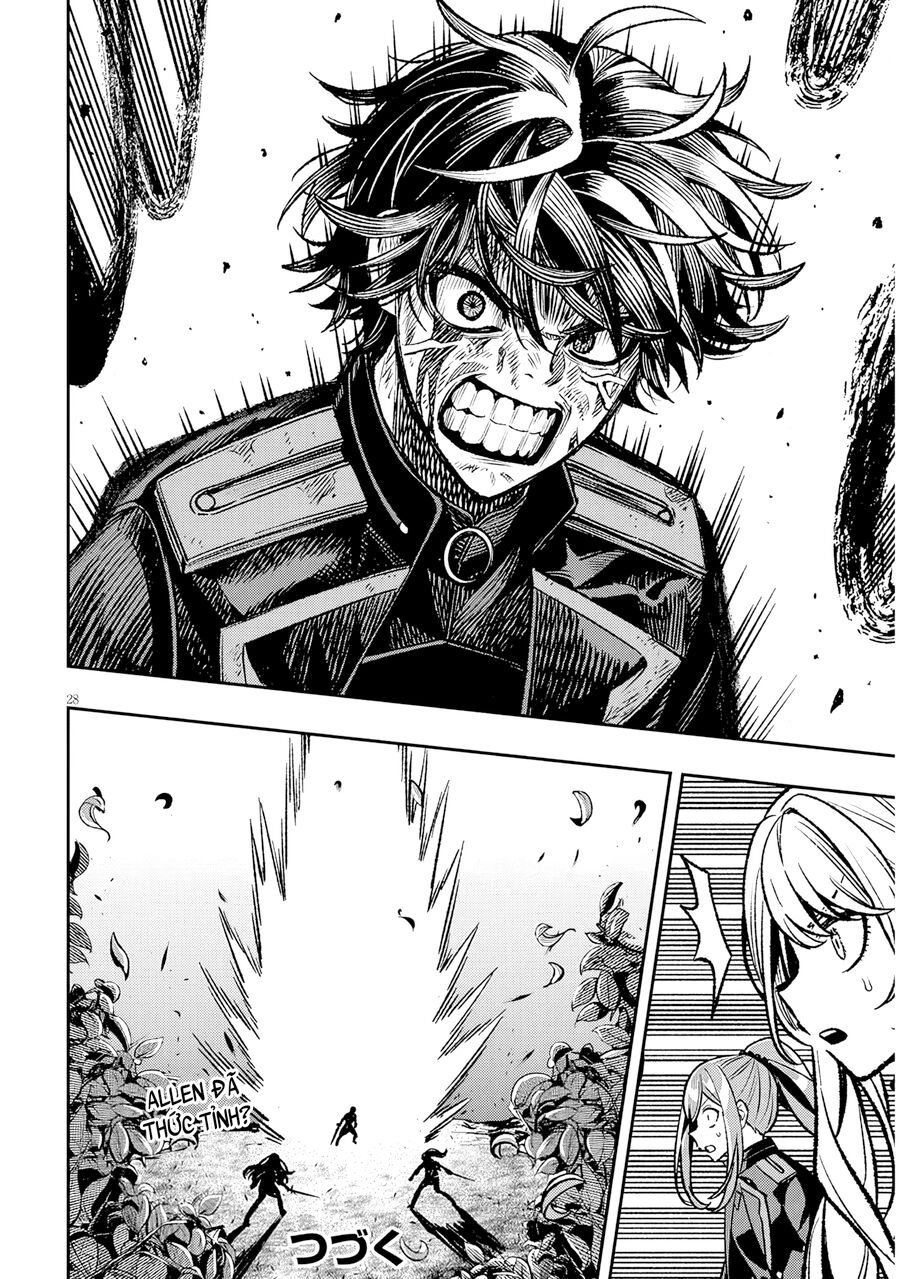 Chuyển Sinh Thành Quý Tộc Phản Diện Và Lười Biếng, Tôi Trở Thành Kẻ Mạnh Nhất Học Viện Chapter 12 - 28