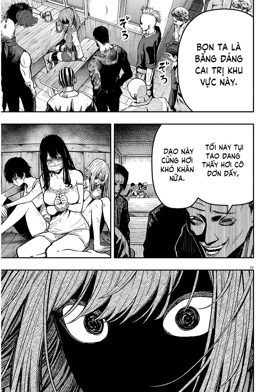 Chuyển Sinh Thành Quý Tộc Phản Diện Và Lười Biếng, Tôi Trở Thành Kẻ Mạnh Nhất Học Viện Chapter 2 - 19