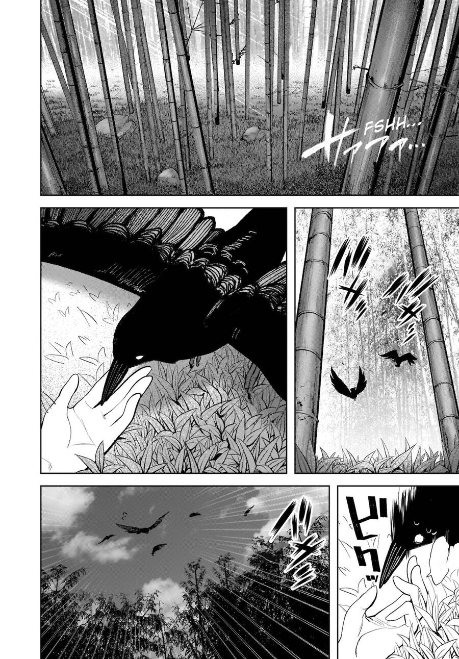 Đông Phương Trí Linh Kỳ Truyện ~ Thám Tử Bất Tuân Satori Chapter 15 - 20