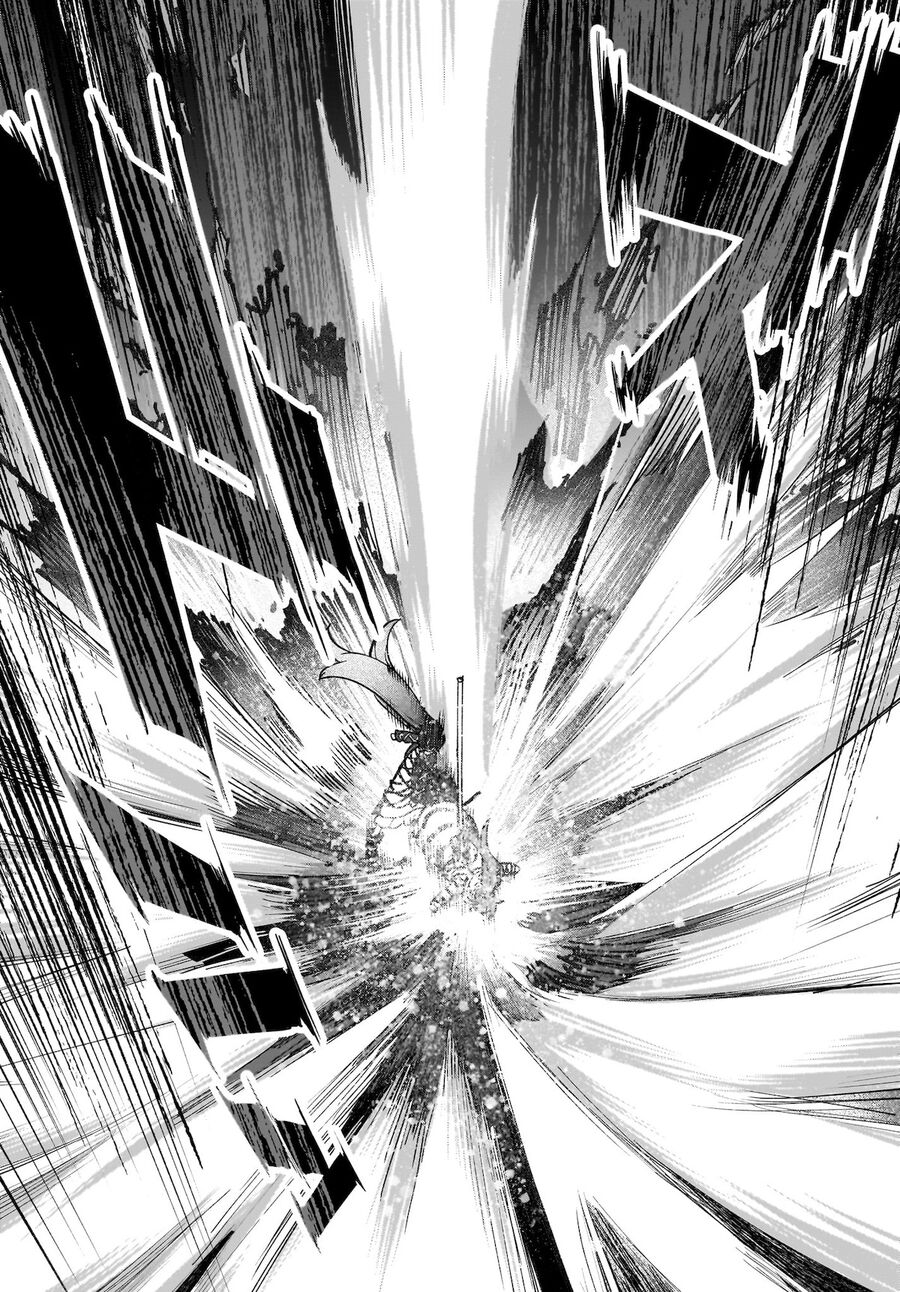 Đông Phương Trí Linh Kỳ Truyện ~ Thám Tử Bất Tuân Satori Chapter 36 - 30