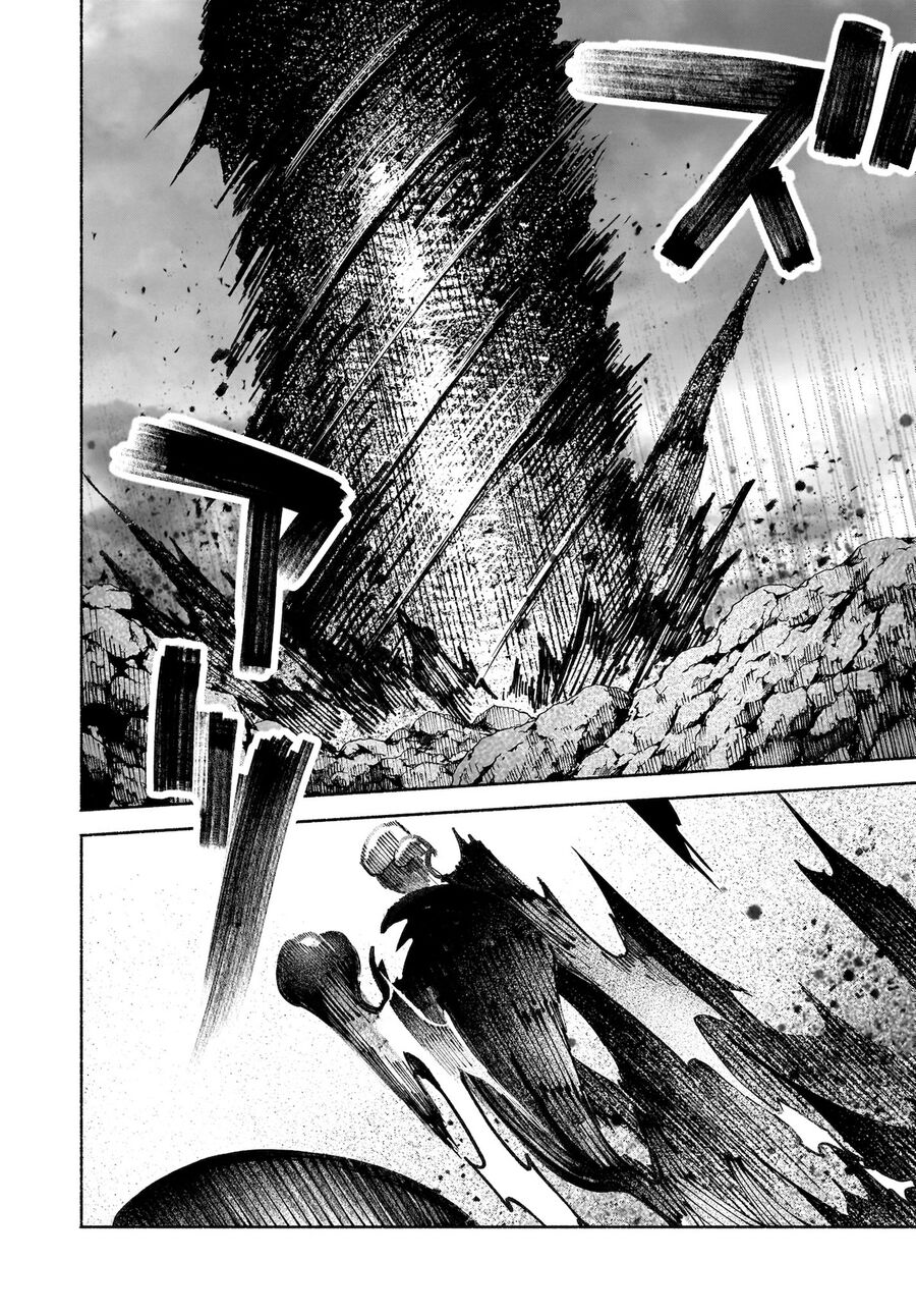 Đông Phương Trí Linh Kỳ Truyện ~ Thám Tử Bất Tuân Satori Chapter 39 - 32