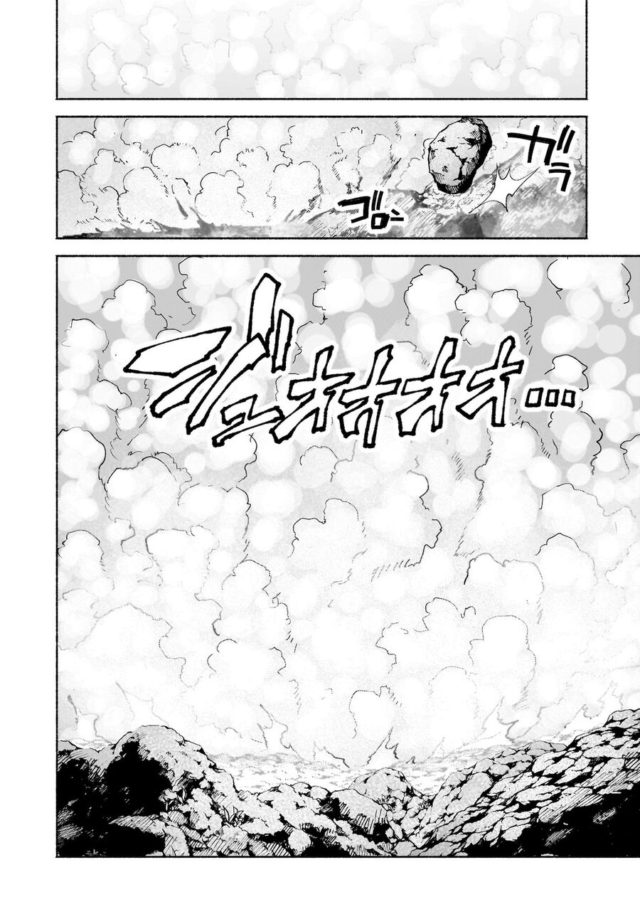 Đông Phương Trí Linh Kỳ Truyện ~ Thám Tử Bất Tuân Satori Chapter 40 - 12