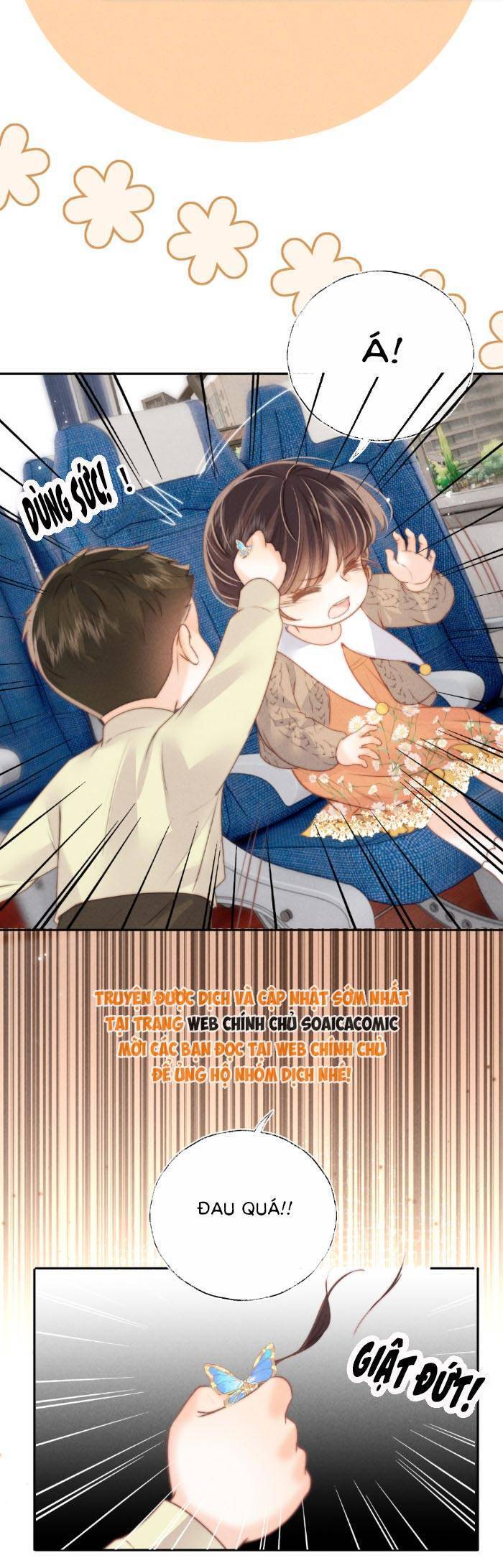Bà Cô Nhỏ Ôm Bình Sữa Đoán Mệnh Khiến Cõi Mạng Phát Cuồng Chapter 12 - 20