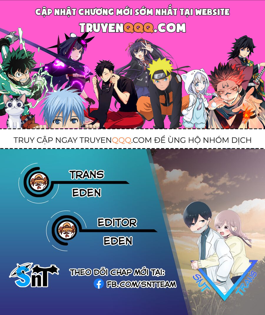 Homura Sensei Hình Như Không Có Số Đào Hoa Chapter 10 - 1