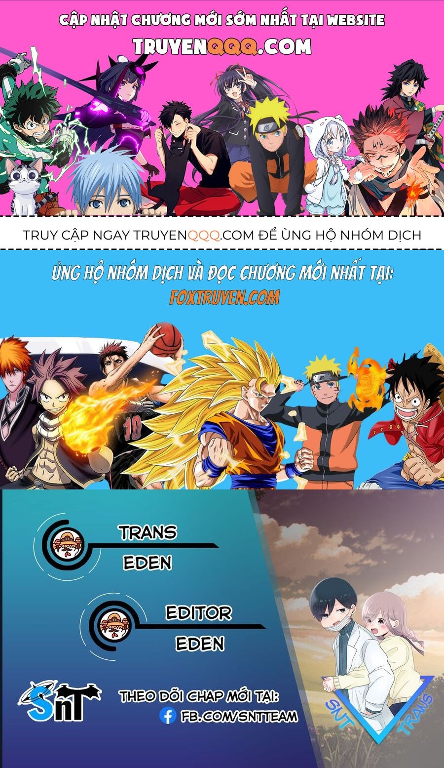Homura Sensei Hình Như Không Có Số Đào Hoa Chapter 13 - 1