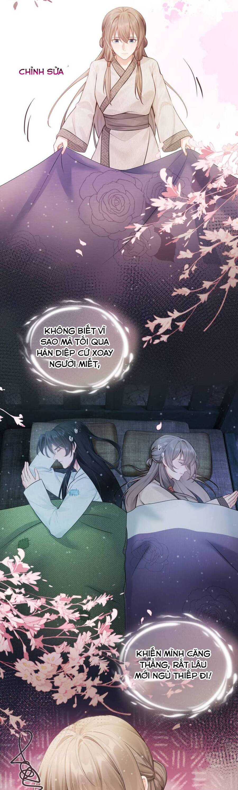 Ta Mang Siêu Thị Xuyên Không Về Cổ Đại Nuôi Tể Tướng Chapter 13 - 3