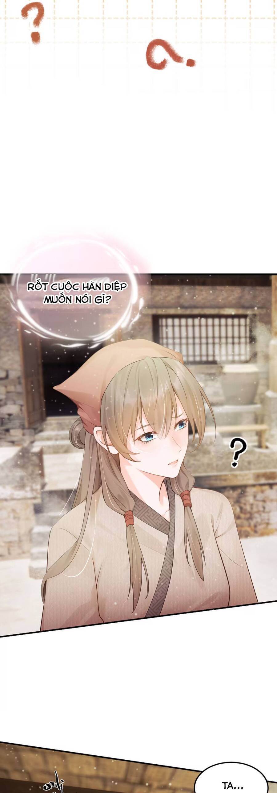 Ta Mang Siêu Thị Xuyên Không Về Cổ Đại Nuôi Tể Tướng Chapter 13 - 23