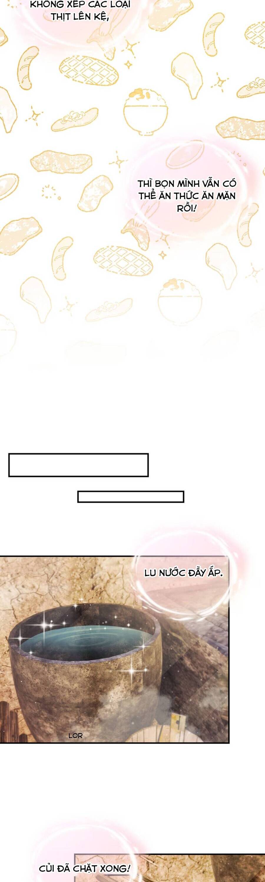 Ta Mang Siêu Thị Xuyên Không Về Cổ Đại Nuôi Tể Tướng Chapter 13 - 8