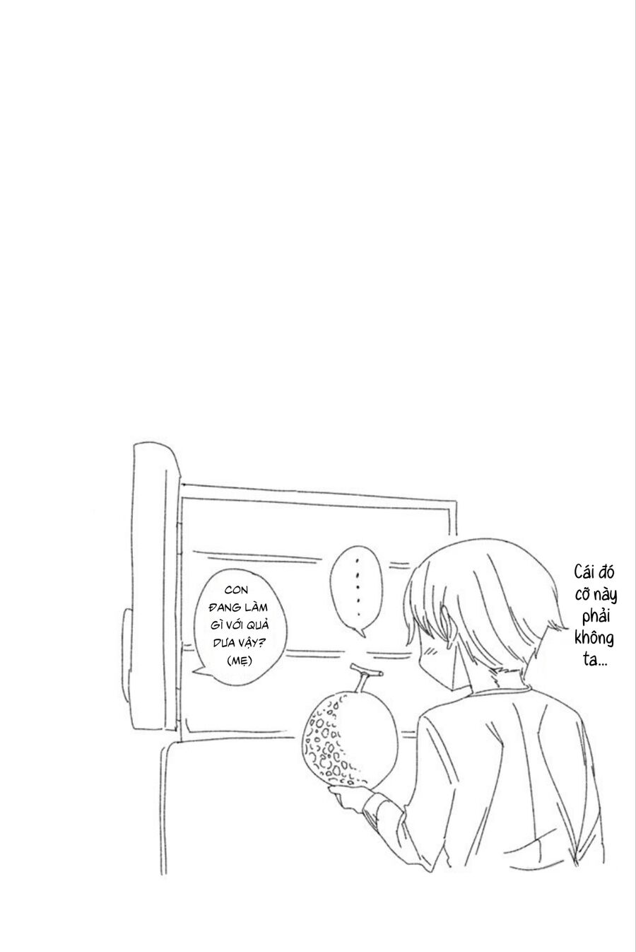 Câu Lạc Bộ Tra Tấn Của Các Nữ Sinh Sau Giờ Học Chapter 1 - 32