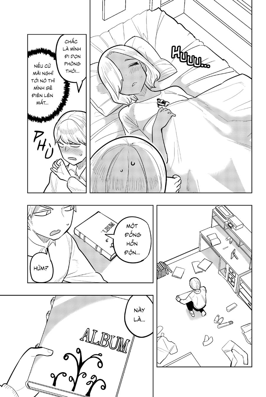 Câu Lạc Bộ Tra Tấn Của Các Nữ Sinh Sau Giờ Học Chapter 104 - 7