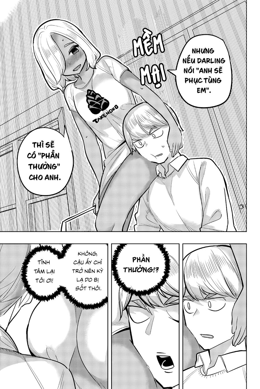 Câu Lạc Bộ Tra Tấn Của Các Nữ Sinh Sau Giờ Học Chapter 105 - 5