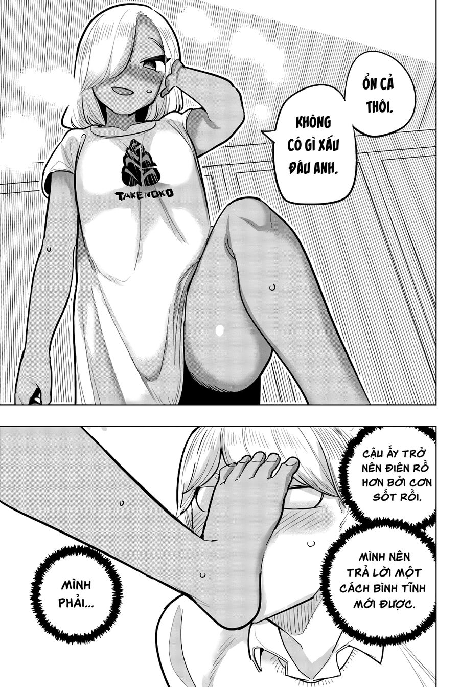 Câu Lạc Bộ Tra Tấn Của Các Nữ Sinh Sau Giờ Học Chapter 105 - 7