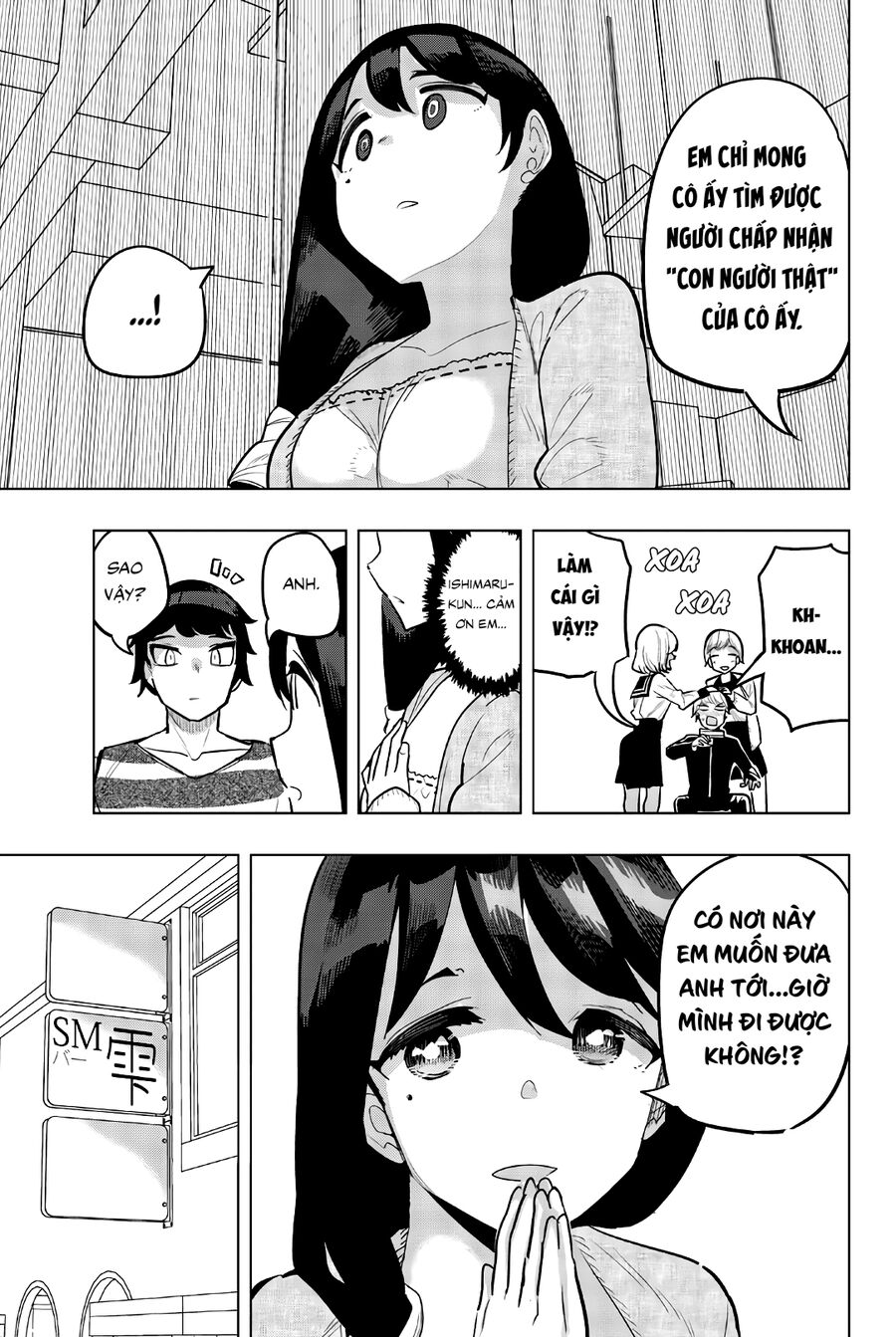 Câu Lạc Bộ Tra Tấn Của Các Nữ Sinh Sau Giờ Học Chapter 106 - 9