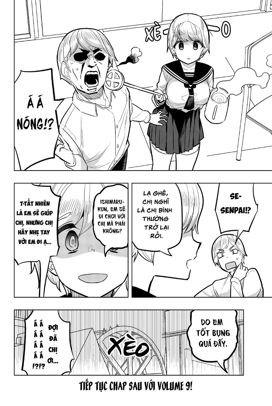 Câu Lạc Bộ Tra Tấn Của Các Nữ Sinh Sau Giờ Học Chapter 110 - 10