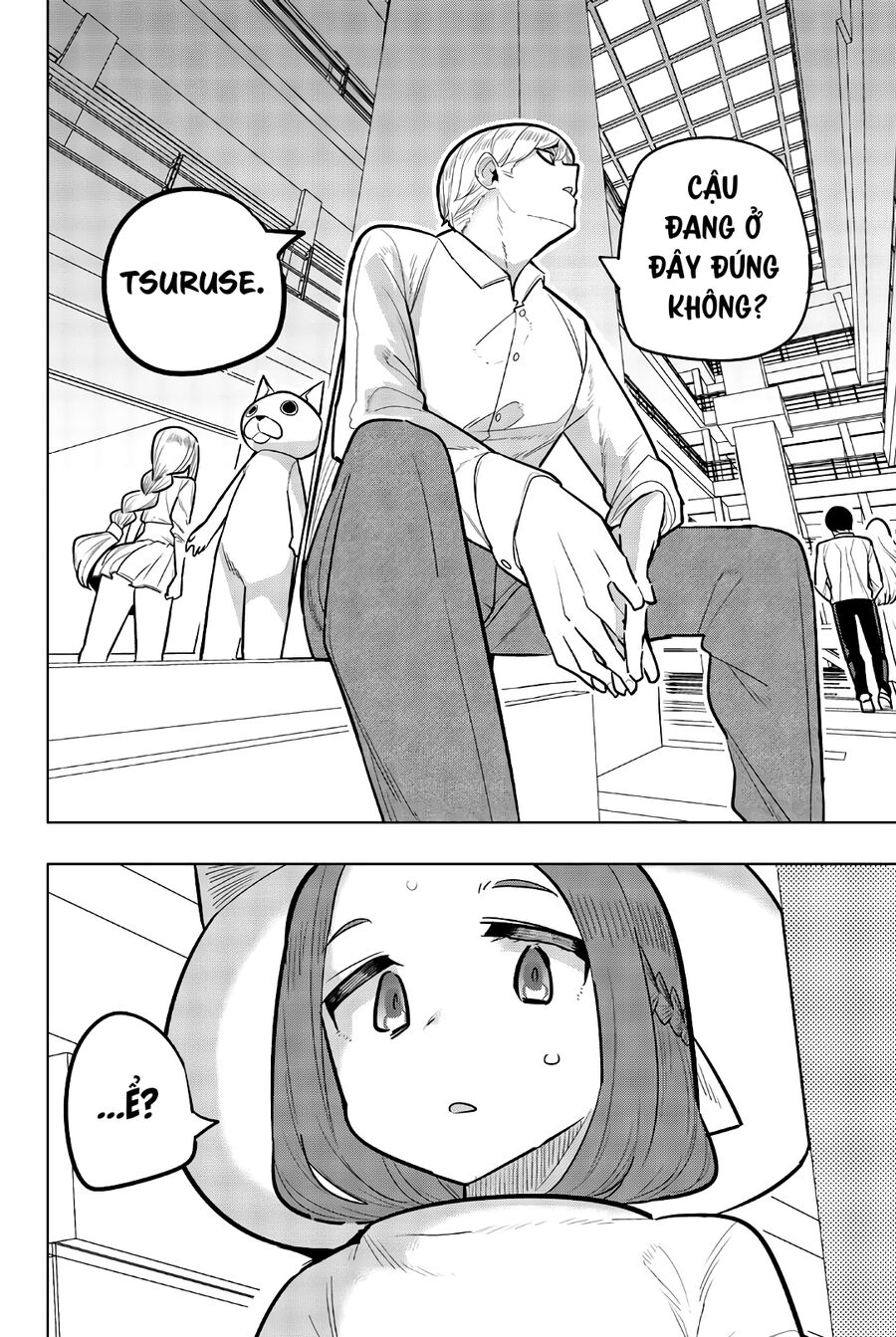 Câu Lạc Bộ Tra Tấn Của Các Nữ Sinh Sau Giờ Học Chapter 111 - 14