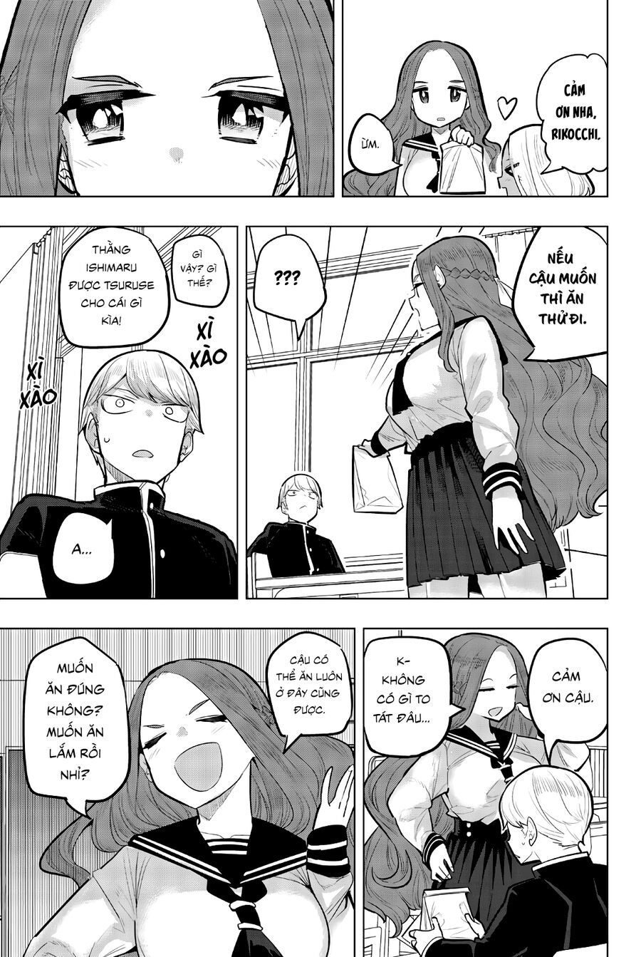 Câu Lạc Bộ Tra Tấn Của Các Nữ Sinh Sau Giờ Học Chapter 113 - 3