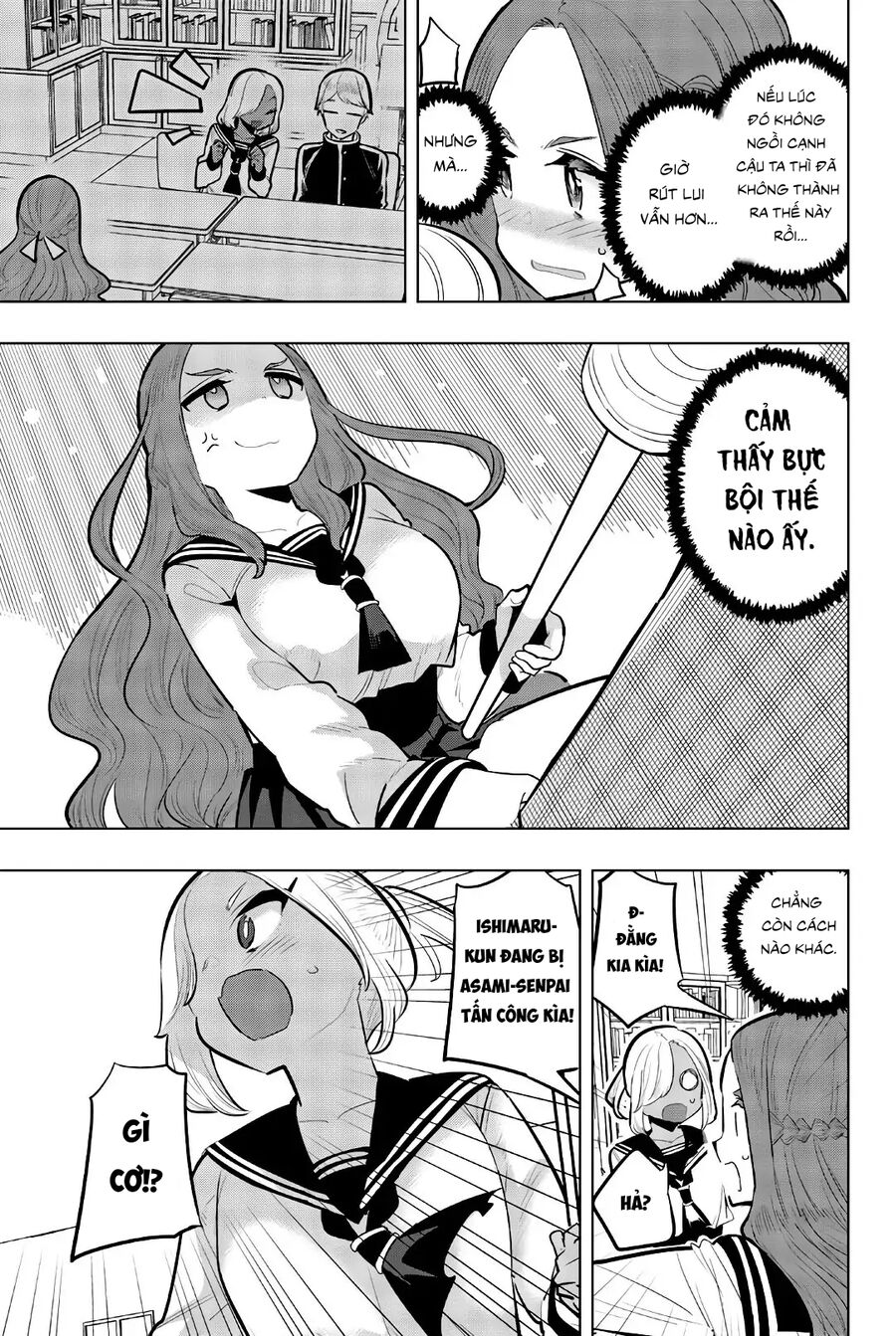 Câu Lạc Bộ Tra Tấn Của Các Nữ Sinh Sau Giờ Học Chapter 114 - 5