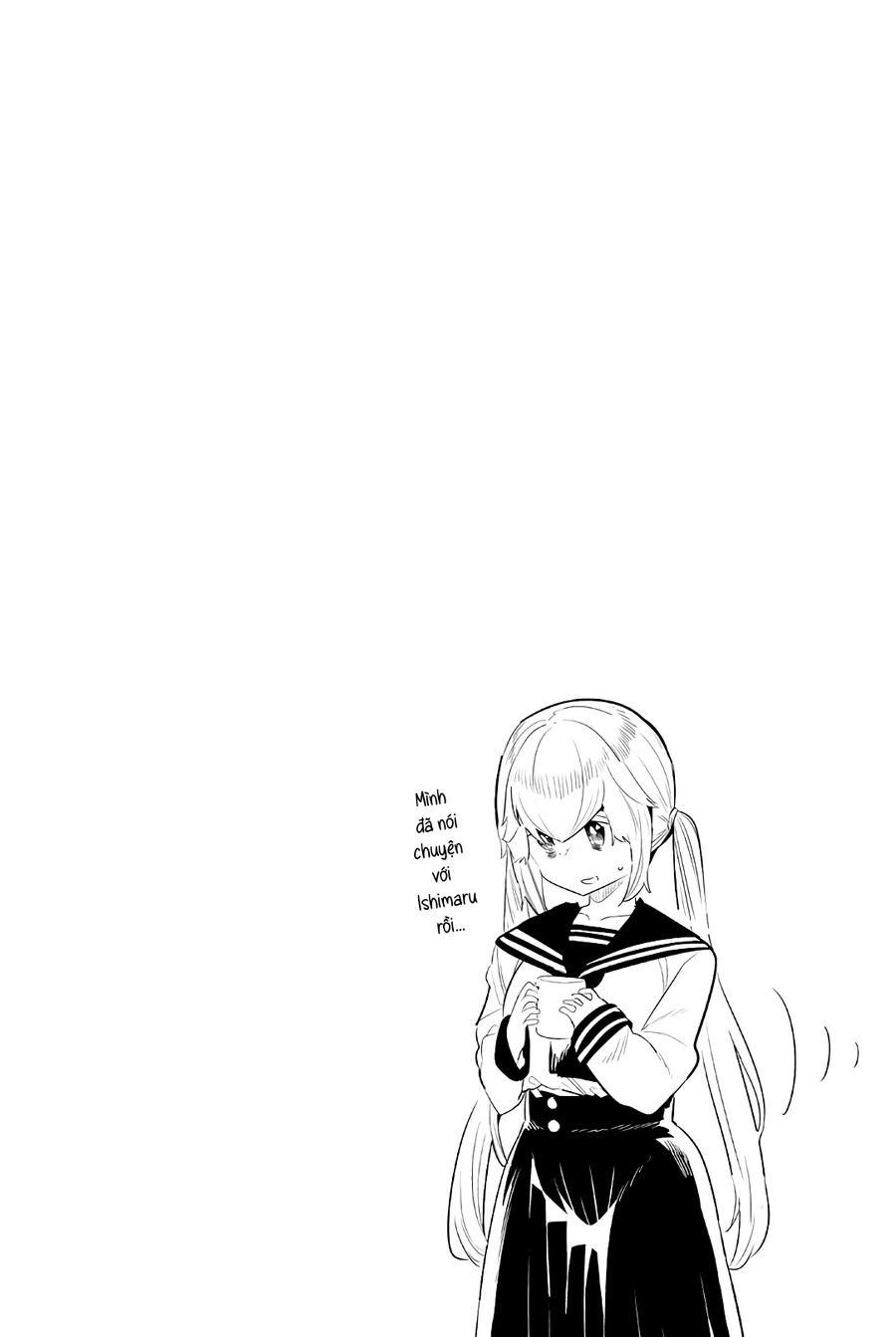 Câu Lạc Bộ Tra Tấn Của Các Nữ Sinh Sau Giờ Học Chapter 115 - 12