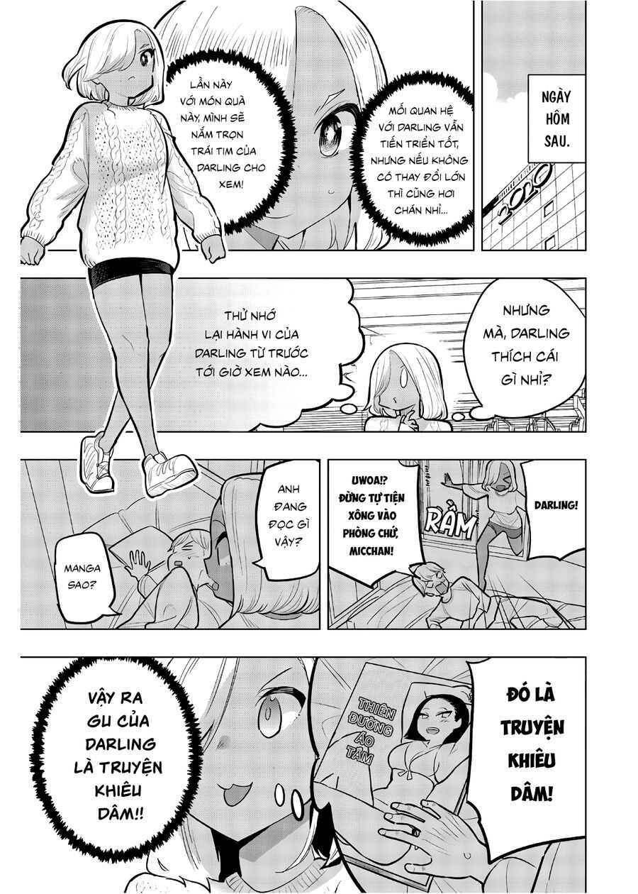 Câu Lạc Bộ Tra Tấn Của Các Nữ Sinh Sau Giờ Học Chapter 116 - 3