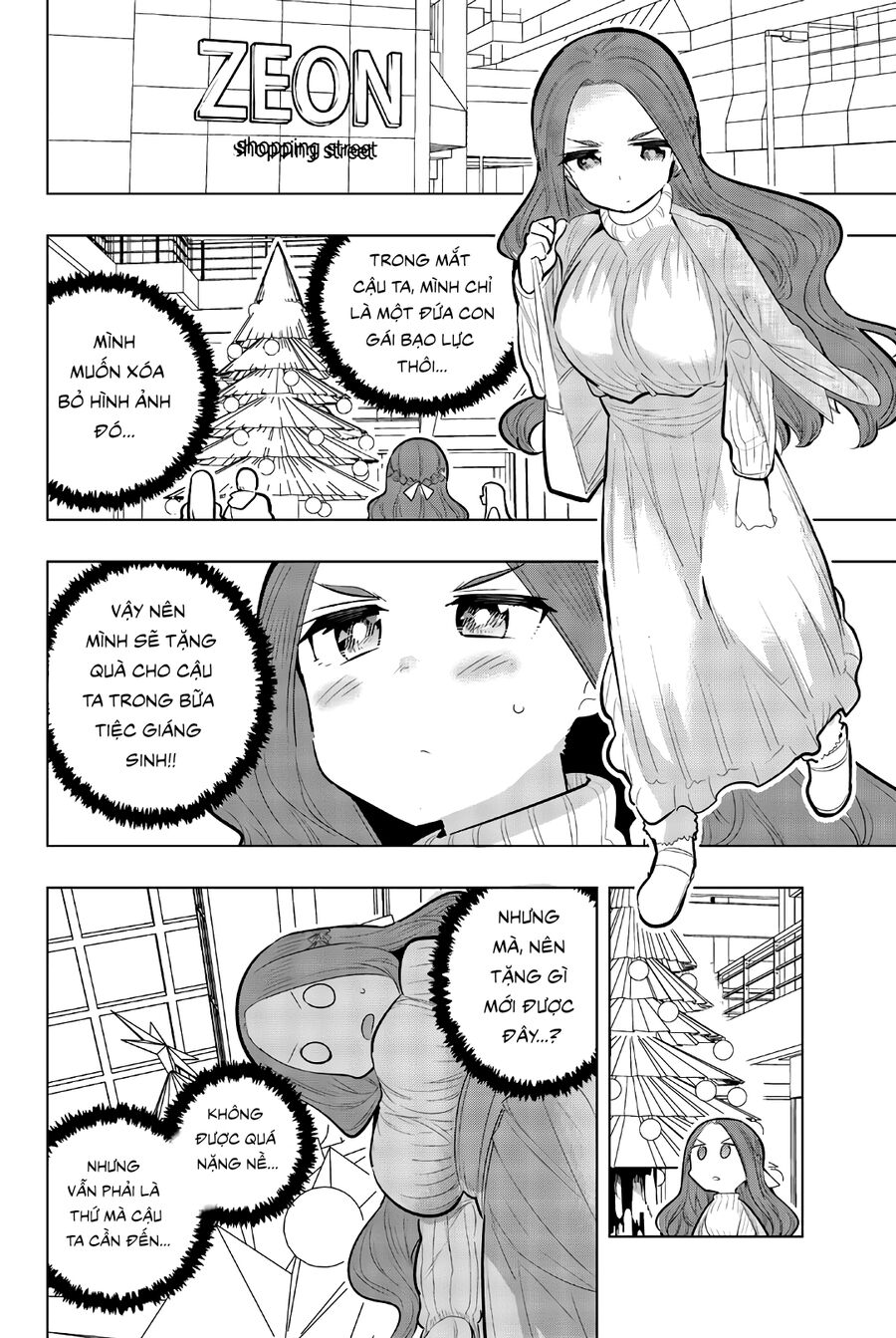 Câu Lạc Bộ Tra Tấn Của Các Nữ Sinh Sau Giờ Học Chapter 116 - 4