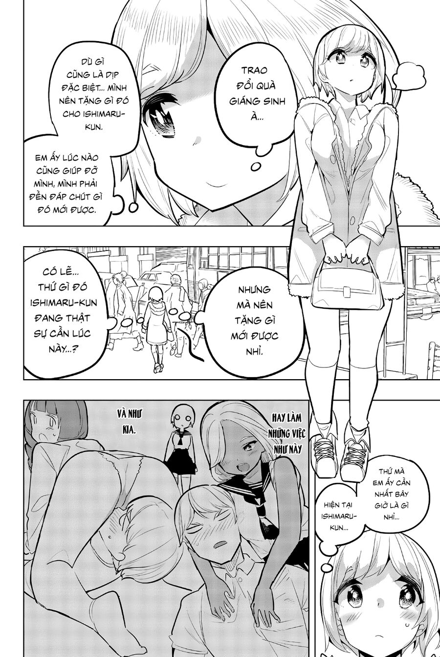 Câu Lạc Bộ Tra Tấn Của Các Nữ Sinh Sau Giờ Học Chapter 116 - 6