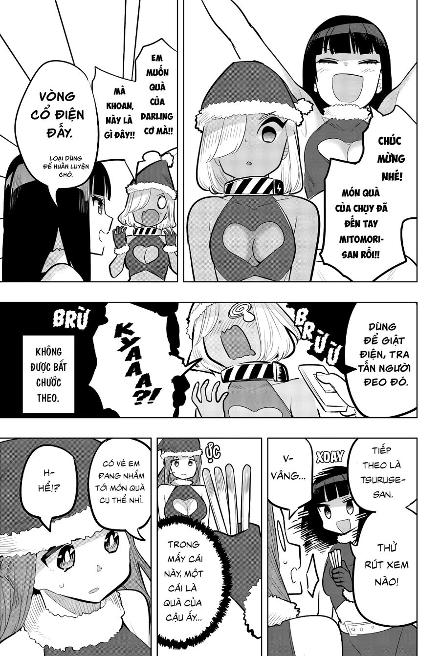 Câu Lạc Bộ Tra Tấn Của Các Nữ Sinh Sau Giờ Học Chapter 117 - 8