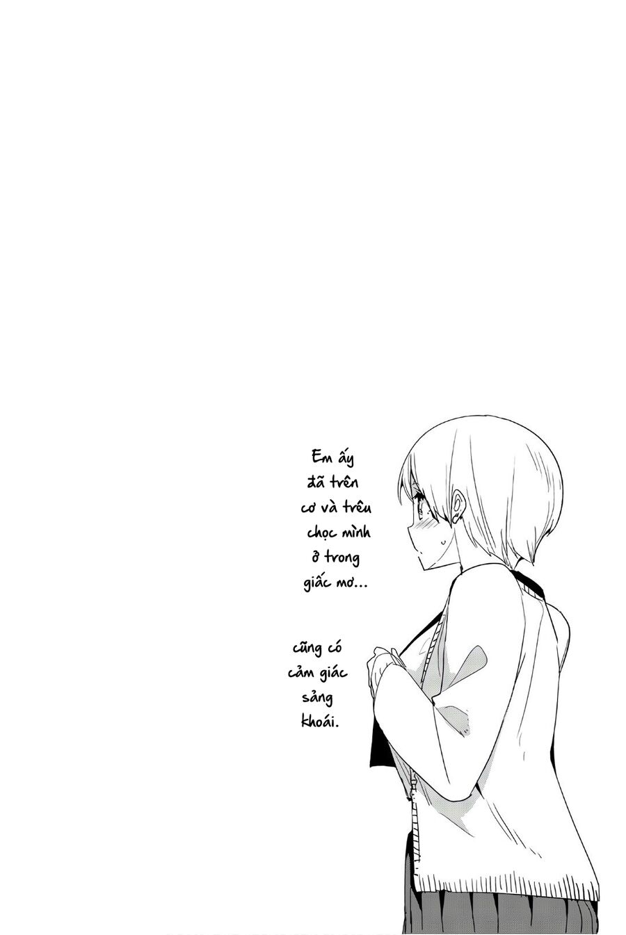 Câu Lạc Bộ Tra Tấn Của Các Nữ Sinh Sau Giờ Học Chapter 13 - 11