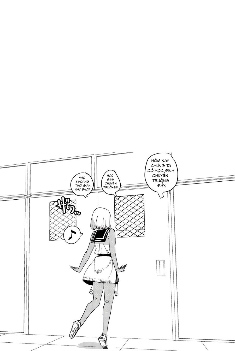 Câu Lạc Bộ Tra Tấn Của Các Nữ Sinh Sau Giờ Học Chapter 13 - 12